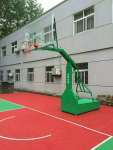 贵阳市南明区个体春蕾体育器材销售部 - 篮球架;乒乓球台;单双杠;场地铺设及配套产品